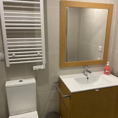 Apartamento Altamira Gb Estarreja