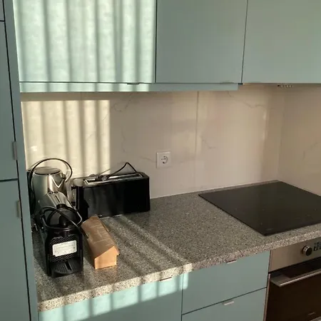 Apartamento Altamira Gb Estarreja