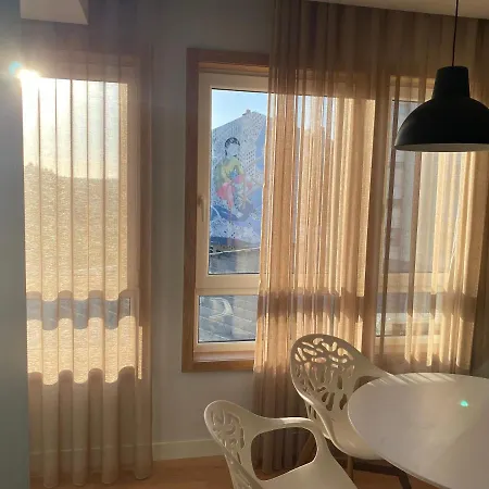 Apartamento Altamira Gb *