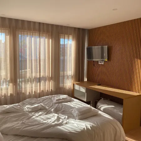 Apartamento Altamira Gb