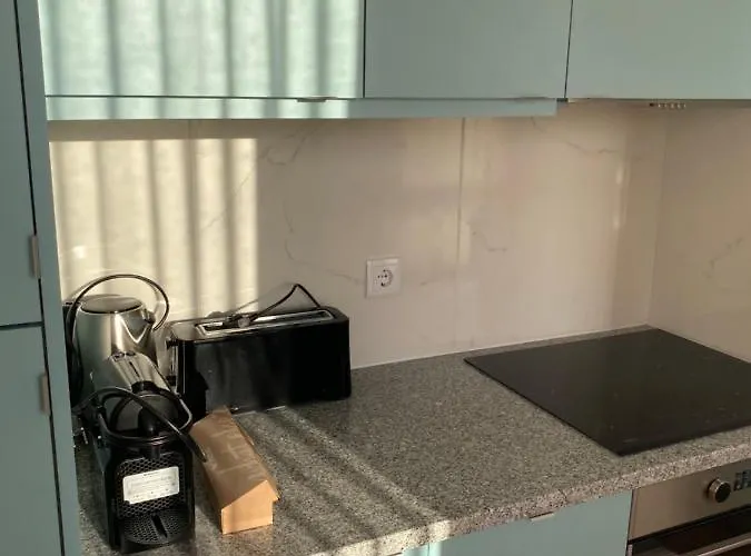 דירה Altamira Gb אסטרז'ה