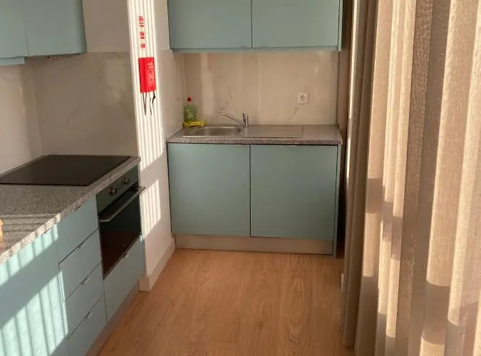 Altamira Gb דירה *