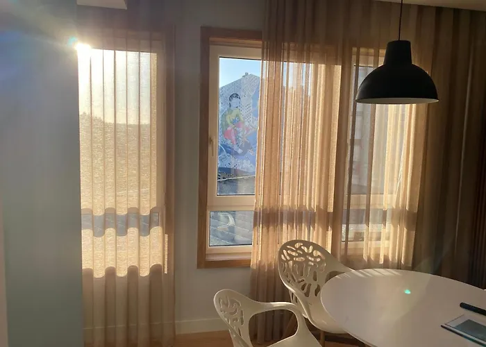 דירה Altamira Gb *