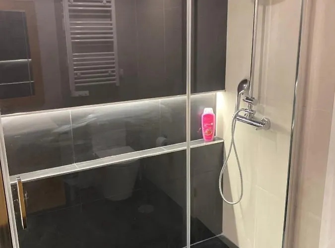 דירה Altamira Gb